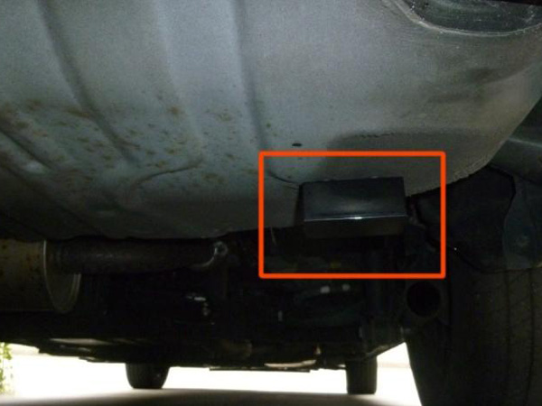 涞水车辆GPS定位器检测与拆除