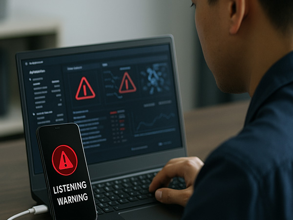 涞水手机泄密排查